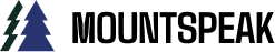Mountspeak logo