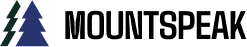 Mountspeak logo